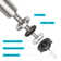 Logmey Kitchen Faucet