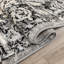 Tapis gris ivoire Espitia-88337695