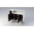Barakat 47.24 " L Bar Cabinet-2130118713