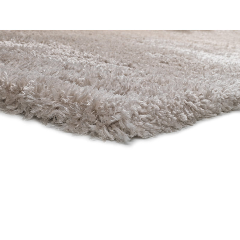 Augustine Solid Colour Area Rug, Rectangle 80 x 150cm