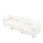 Blanc est en rupture de stock
