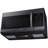 Samsung 1.7 cu. ft. Over-the-Range Microwave