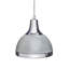 Elnora 3 - Light Chrome Kitchen Island Pendant-25964852