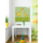 «Parmley Leg Giraffe I», reproduction sur toile tendue-144107801