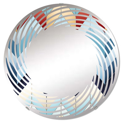 Circle Mirror