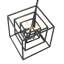 Harley-Rae 3 - Light Unique/Statement Pendant-569040485-569040484