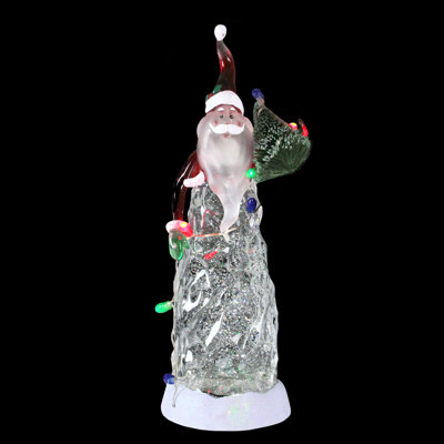 Christmas Figurines & Collectibles