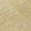 Tapis doré intérieur / extérieur lavable à la machine Maliana ACN91-96138181