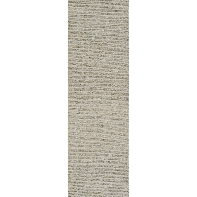 Kathy Alexandria Wool Area Rug, Rectangle 9' x 12'