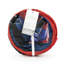 Spiderman laundry or toy basket