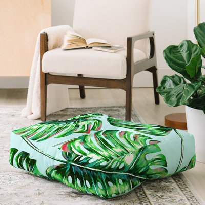 Coussin de sol