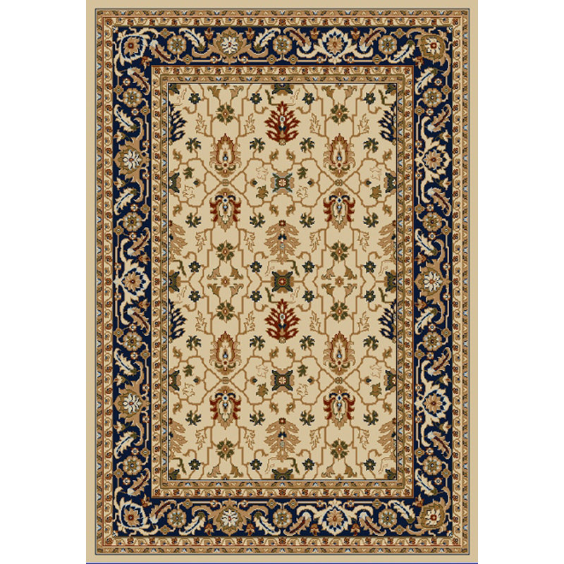 Dunaird Performance Oriental Rug, Rectangle 9'6" x 13'