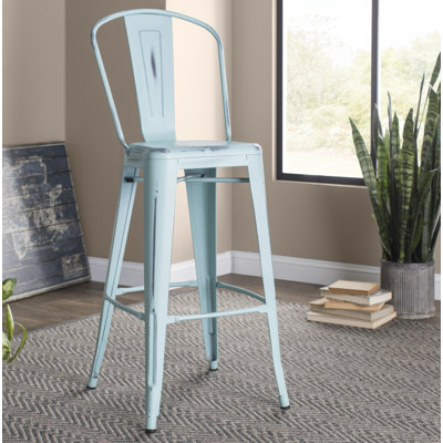 Tabouret de bar Iddings