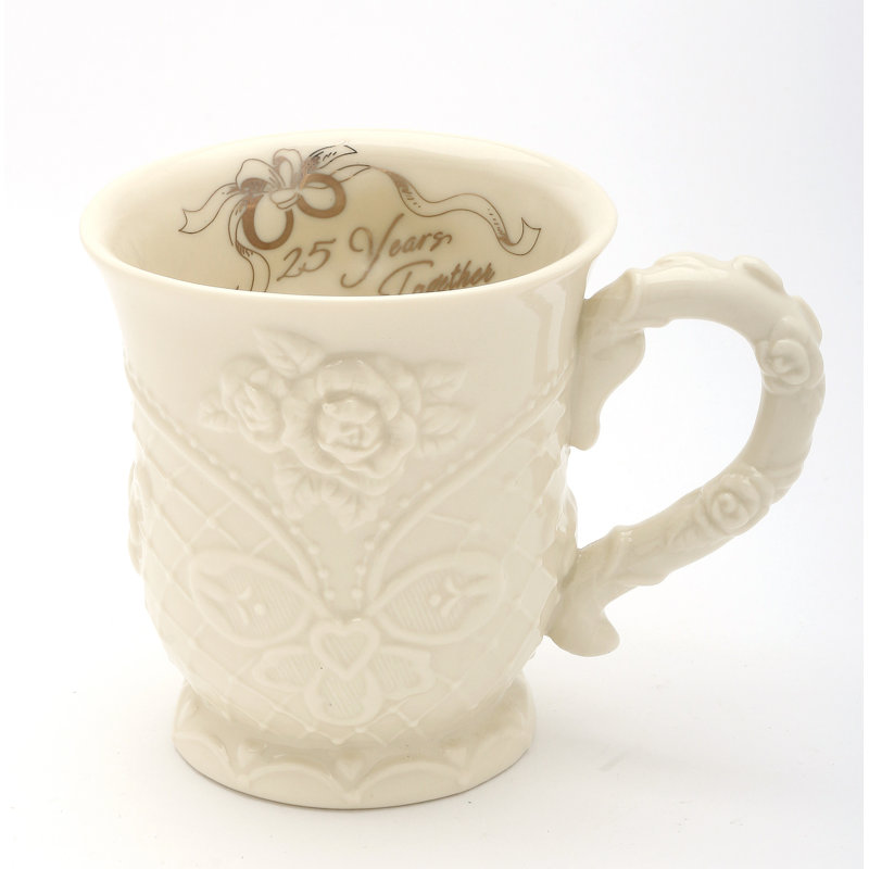 Tasse Everlast Love 25th Anniversary