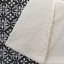 Jeté floral Sherpa ASB930 Addison-116868067
