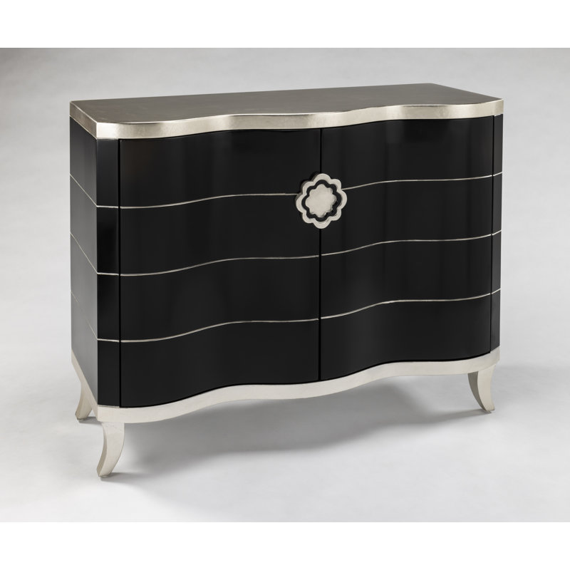 Accent Cabinet