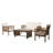 4PC CHAT SET