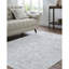 Almudena Machine Woven Indoor Rug-101687060