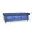 Midnight Blue 100% Polyester 1