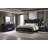 Schum 4-Piece Queen Bedroom Set Black-123349222
