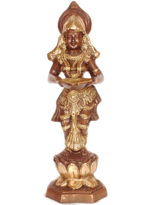 Lakshmi profond