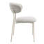 Chaise d'appoint Kalam (lot de 2)