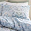 Hedgerow Hopper 200 Thread Count Cotton Duvet Cover Set-95289469