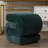 Jaszlyn S-shape Ottoman, Makeup Stool Footstool-1366915150