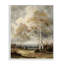 Bouleau d'automne imminent, estampe numérique, design par LSR Design Studio-1869711581-1869711577