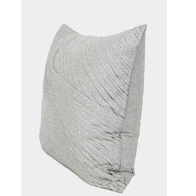 Luxury Wool Blend Throw Pillow