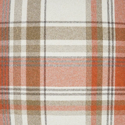 Tartan Fabric