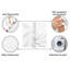 Midweight Hand Towel