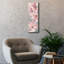 «Sunrise Blossom 2 C» par James Wiens, art mural sur toile-1533701090