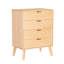 Commode 4 tiroirs Mathiatis-1215338509