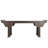 94.5'' Solid Wood Console Table