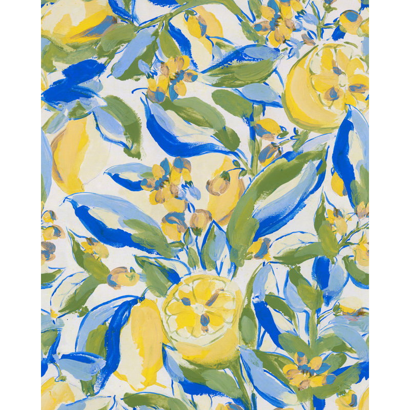THE PAINTER’S ORCHARD