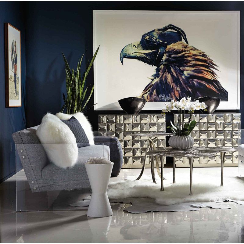Annabella Coffee Table