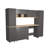 Brekkin 6 Piece Storage System