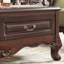 Table basse de luxe américaine