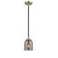 Luminaire suspendu 1 cloche pour une cloche Wheeler-979601625-979601624-979601631