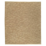 Tempo Geometric Area Rug in Beige/Taupe