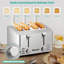 Grille-pain Costway