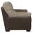  Midgie 96'' Pillow Top Arm Sofa