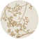 Soho Hand Tufted Wool Floral Rug