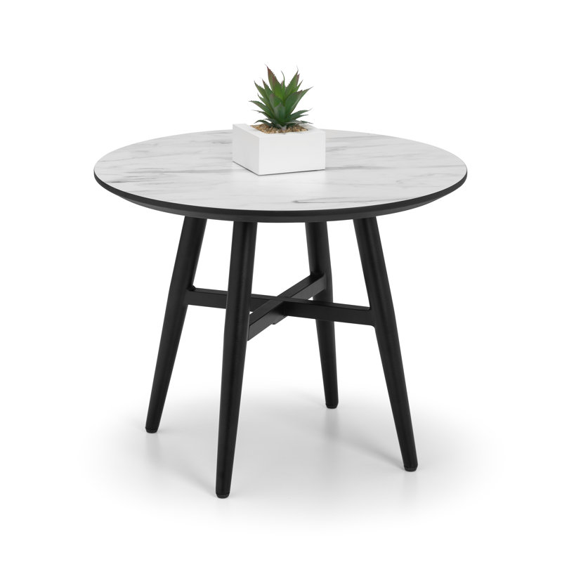 Chanal End Table