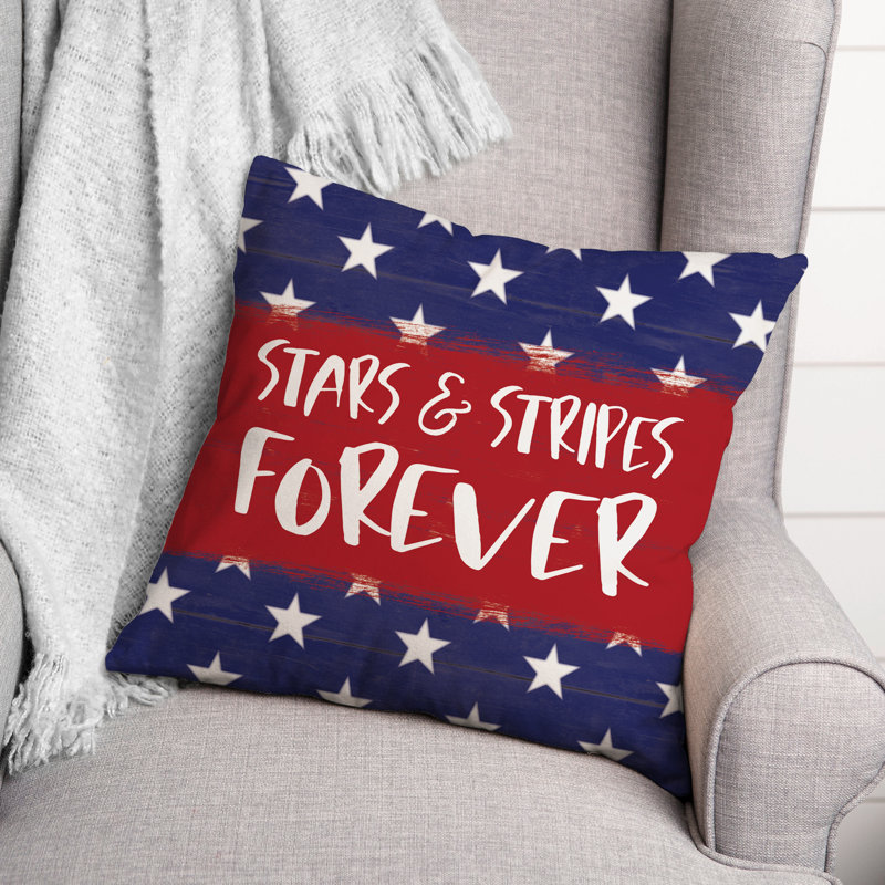  Polyester Throw Square Pillow Cover & Insert
