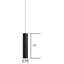 Luminaire suspendu cylindrique à 3 lumières Nevcivan-1979488834