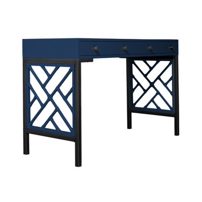 Chippendale Writing Desk