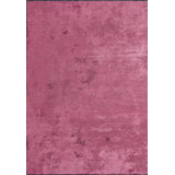 Rapture Area Rug in Pink