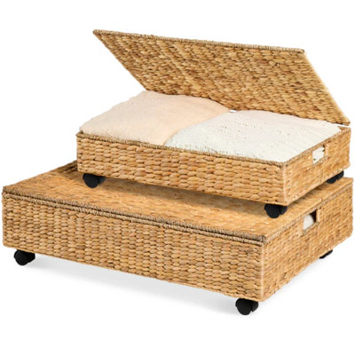 Underbed Storage Baskets